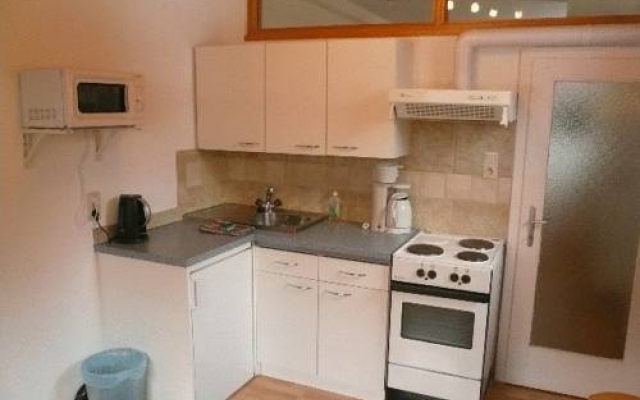 Appartements Aufwind