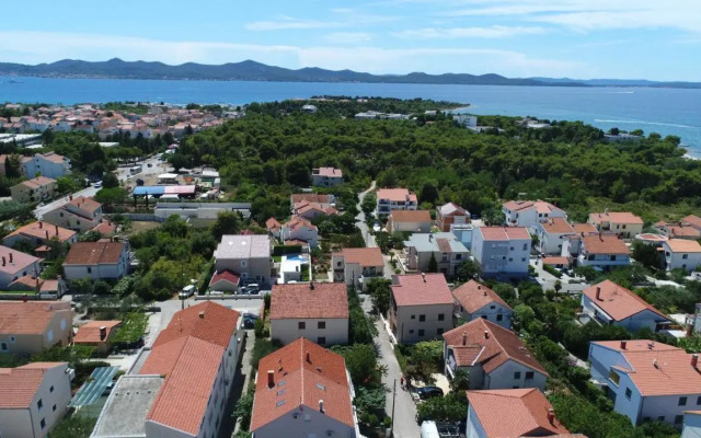 Studio apartman Marijana