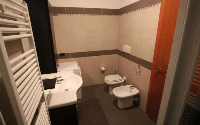 Appartamento Geranei