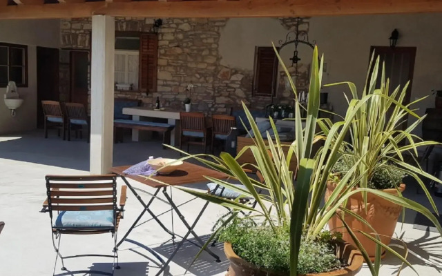 Perstel - With Parking - A4