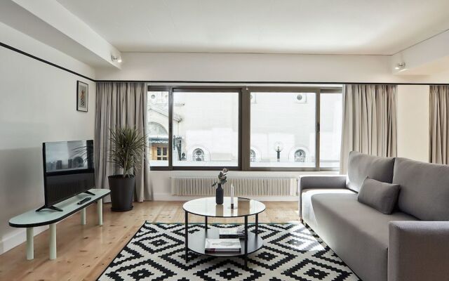 MONO Lofts