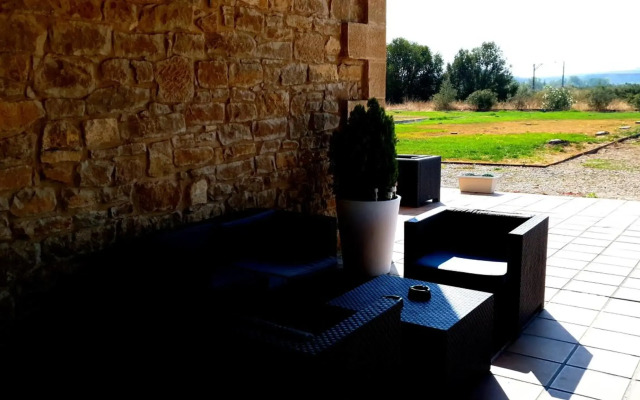 Hotel Villa Marcilla