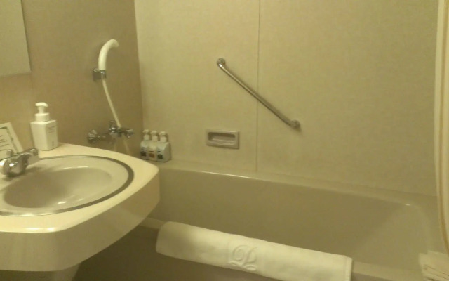 Kawagoe Prince Hotel