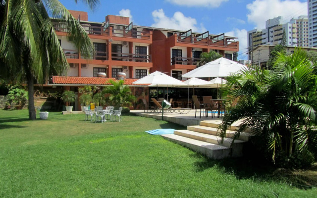 Lumar Hotel Ponta Negra