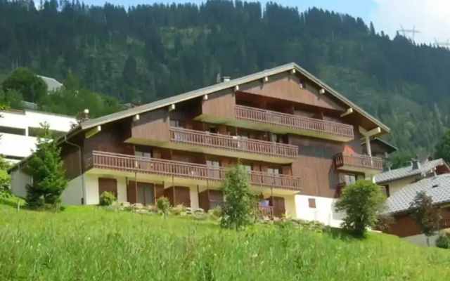Gentianes Gnb66 Cosy & Mountain 3 Pers