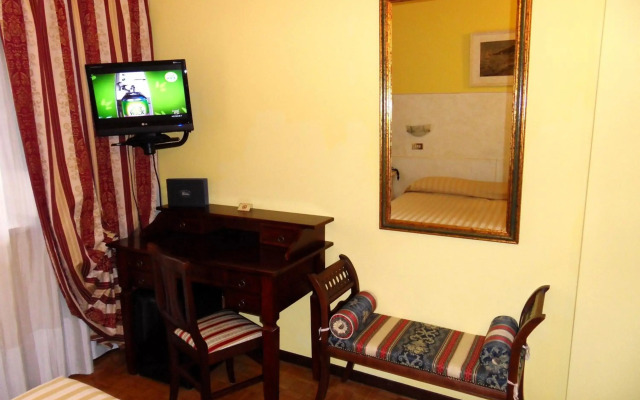Hotel Ai Ronchi Motor
