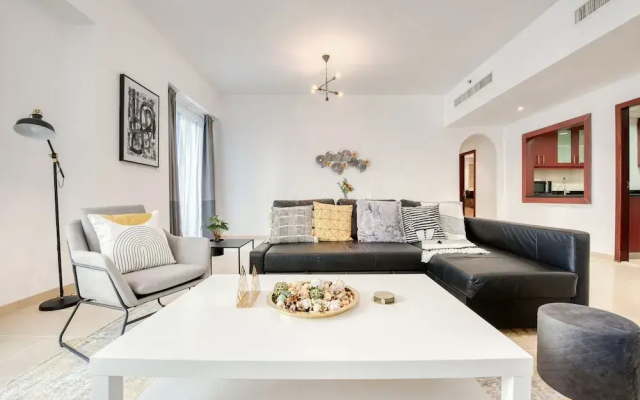 Maison Privee - Rimal Residence 4 - Apartment in ดูไบ - Photo 3
