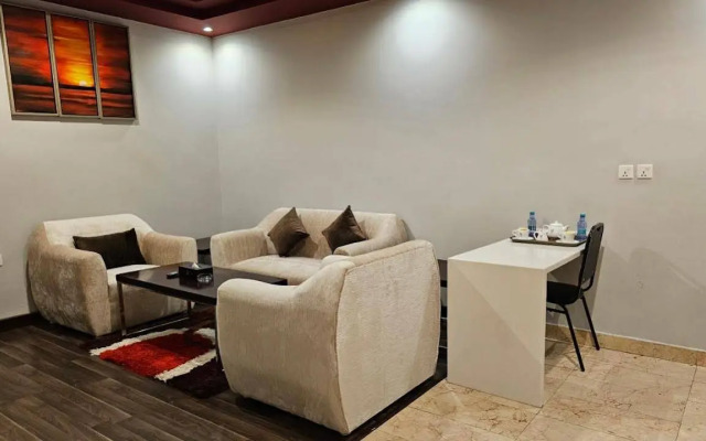 Raoum Inn Buraydah