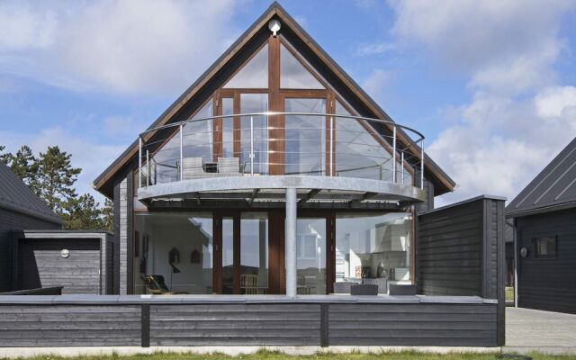 6 Person Holiday Home in Romo
