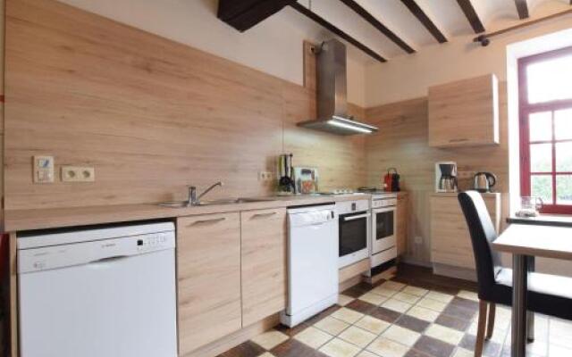 Le Relais De Chasse