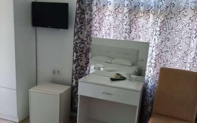Side Alya Hotel