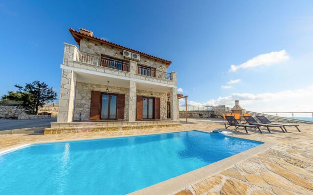 Orient Villas Traditional