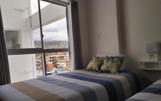 Elite Apartment 2