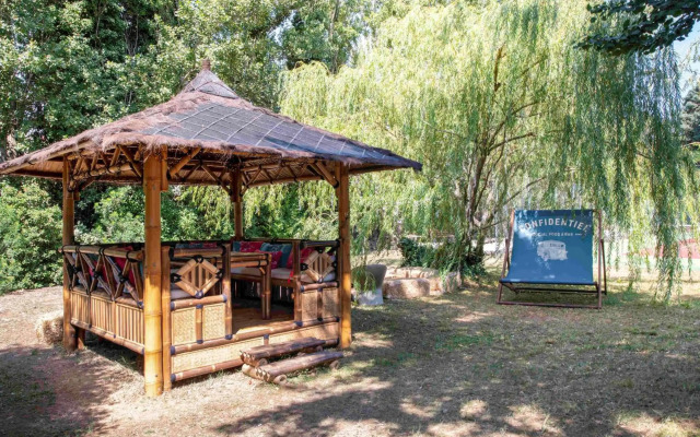 Novotel Avignon Nord