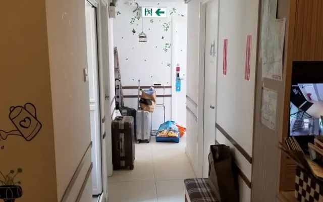 B3 Inn (Tsim Sha Tsui)