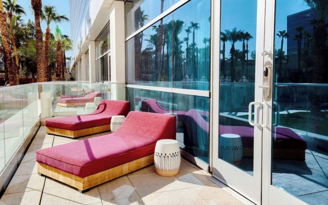 Hard Rock Hotel & Casino