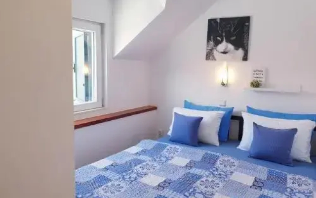 Apartment Sandra