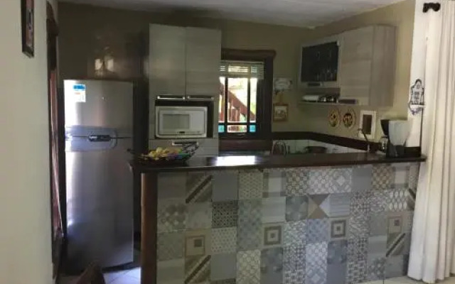 Vilarejo do Farol Apto 8N