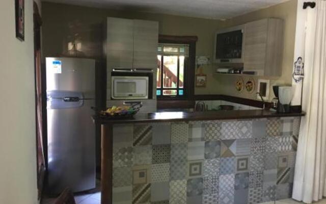 Casa Vilarejo do Farol