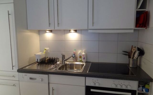 Apartment Neuschwã¤Ndi 63