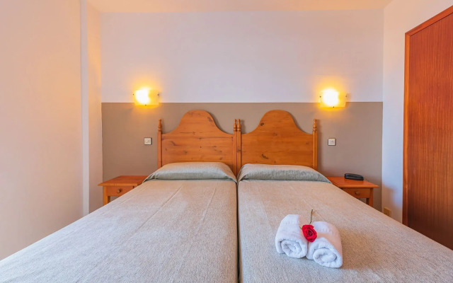 Xon's Platja Hotel Apartments