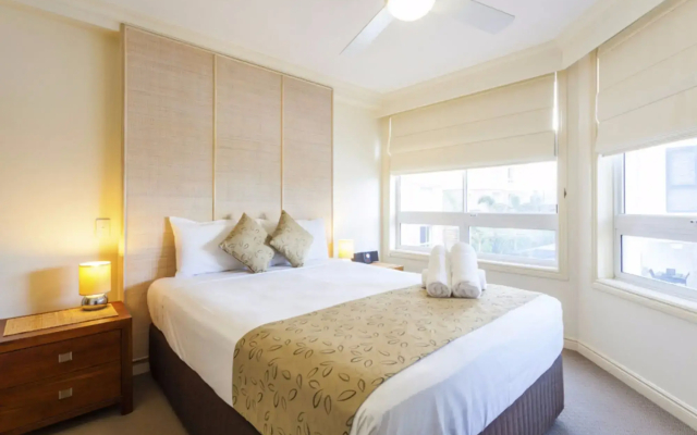La Grande Apartments Broadbeach