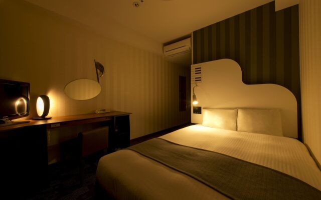 Villa Fontaine Tokyo - Otemachi Hotel