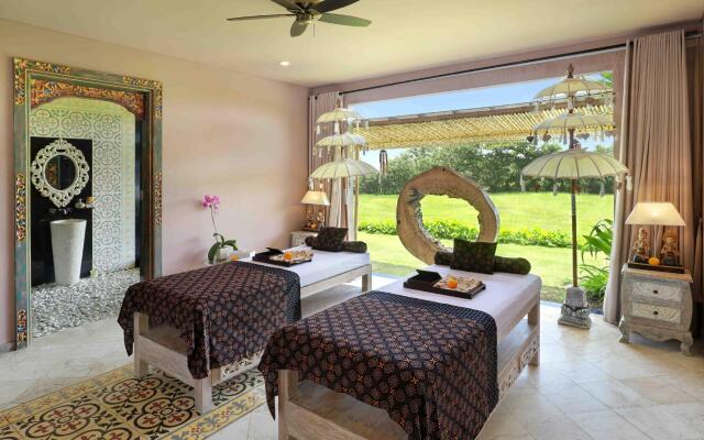 The Royal Purnama Luxury Villas - Adults Only