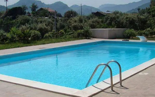 Agriturismo Ghiritina