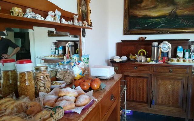 B&B Villa Lidia