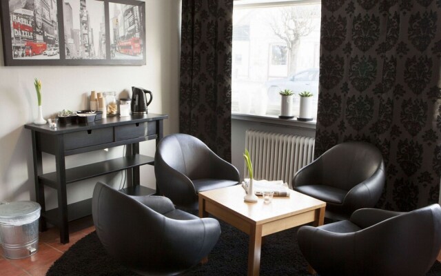 Stora Hotellet Markaryd