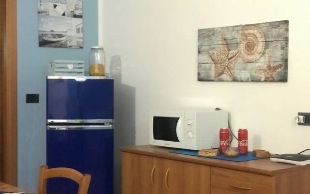 Casa Blue Sea