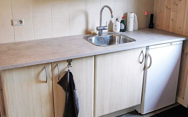 Holiday Home in RÃ¸dby