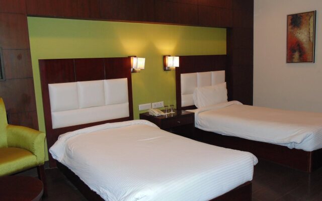 Hotel Saurabh Candy By Peppermint