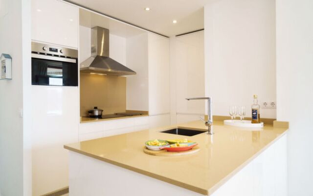 Apartment Cofisa Jávea 28353