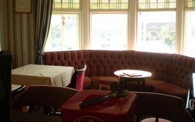 South Lea Hotel