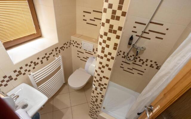 Wellness&Restaurant U Fandy