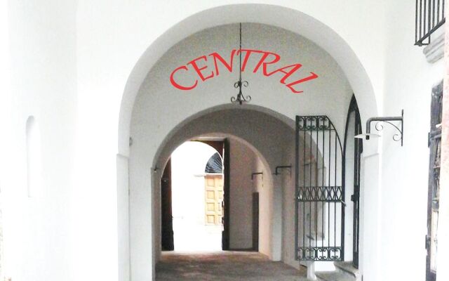 Hostel Central Ischia