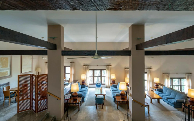 Parador De Melilla