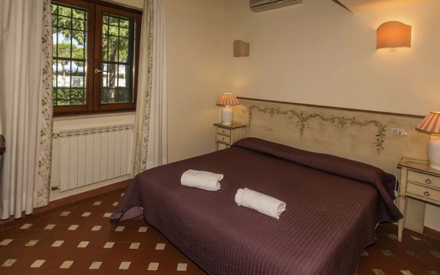 Appealing Apartment Just 7 km From the Beach