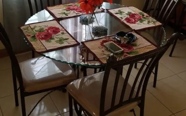 Richards Vacation Rental