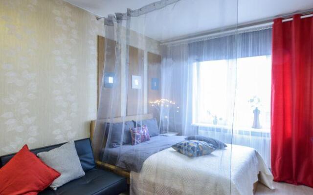 Home Design Living Quarters