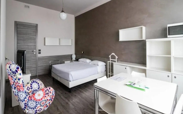 Residence Hotel Torino Uno