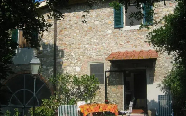Chianti House