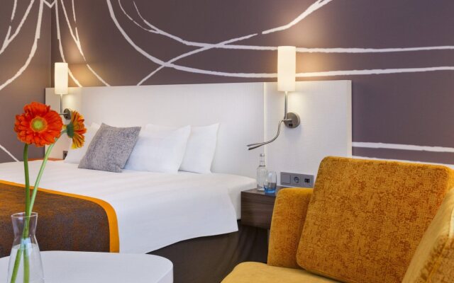 Holiday Inn Amsterdam