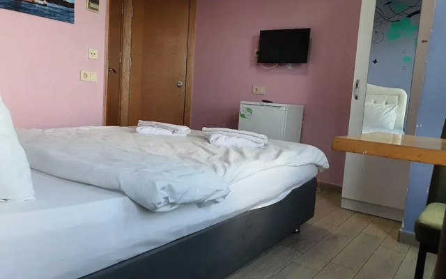 Murano Hotel istanbul