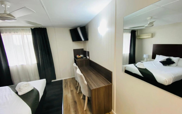 Nowra Motor Inn