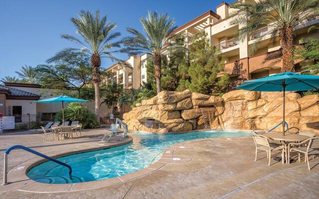 WorldMark Las Vegas Boulevard