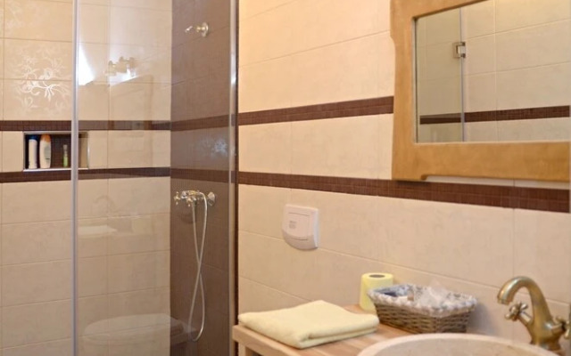 Luxury Villa Bernarda