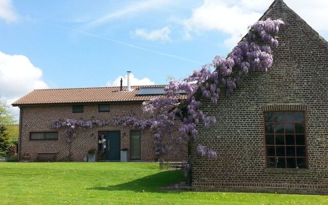 Lomolen B&B